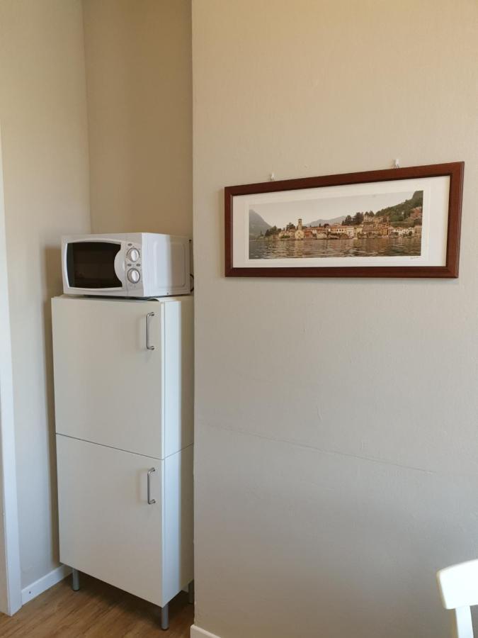 Voi Da Noi Intero Appartamento Con Parcheggio Privato Torno Exterior photo